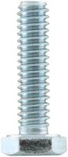Load image into Gallery viewer, ALLSTAR PERFORMANCE 16202 - Hex Head Bolt 1/4-20 x 1 Grade 5 10pk image