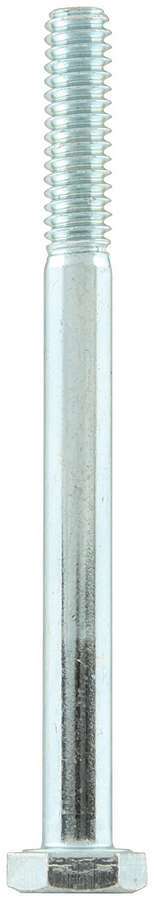 ALLSTAR PERFORMANCE 16210 - Hex Head Bolt 1/4-20 x 3 Grade 5 5pk image