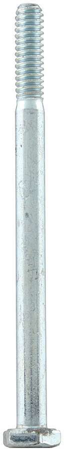 ALLSTAR PERFORMANCE 16211 - Hex Head Bolt 1/4-20 x 3-1/2 Grade 5 5pk image