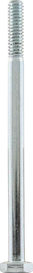 ALLSTAR PERFORMANCE 16213 - Hex Head Bolt 1/4-20 x 4-1/2 Grade 5 5pk image
