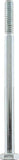 Hex Head Bolt 1/4-20 x 4-1/2 Grade 5 5pk
