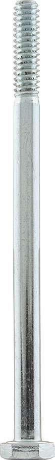 ALLSTAR PERFORMANCE 16214 - Hex Head Bolt 1/4-20 x 5 Grade 5 5pk image