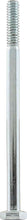Load image into Gallery viewer, ALLSTAR PERFORMANCE 16214 - Hex Head Bolt 1/4-20 x 5 Grade 5 5pk image