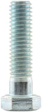 Hex Head Bolt 3/8-16 x 1-1/2 Grade 5 10pk