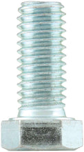 Load image into Gallery viewer, ALLSTAR PERFORMANCE 16262 - Hex Head Bolt 7/16-14 x 1 Grade 5 10pk image