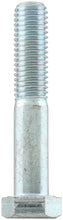 Load image into Gallery viewer, ALLSTAR PERFORMANCE 16322 - Hex Head Bolt 5/8-11 x 4 Grade 5 5pk image