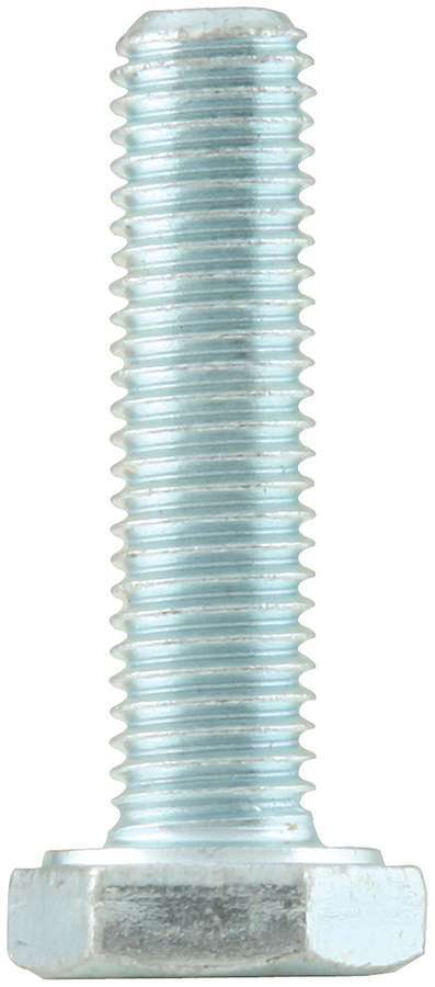 ALLSTAR PERFORMANCE 16402 - Hex Head Bolt 1/4-28 x 1 Grade 5 10pk image