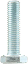 Load image into Gallery viewer, ALLSTAR PERFORMANCE 16402 - Hex Head Bolt 1/4-28 x 1 Grade 5 10pk image