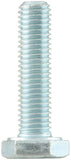 Hex Head Bolt 1/4-28 x 1 Grade 5 10pk