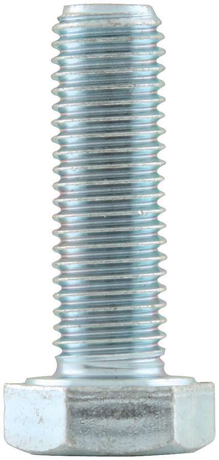 ALLSTAR PERFORMANCE 16422 - Hex Head Bolt 5/16-24 x 1 Grade 5 10pk image