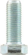 Load image into Gallery viewer, ALLSTAR PERFORMANCE 16442 - Hex Head Bolt 3/8-24 x 1 Grade 5 10pk image