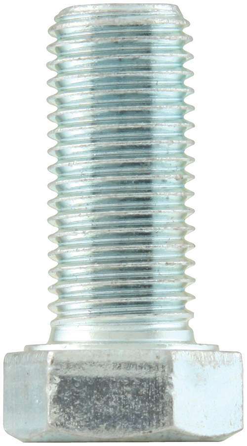 ALLSTAR PERFORMANCE 16462 - Hex Head Bolt 7/16-20 x 1 Grade 5 5pk image