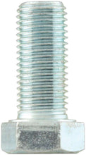 Load image into Gallery viewer, ALLSTAR PERFORMANCE 16462 - Hex Head Bolt 7/16-20 x 1 Grade 5 5pk image