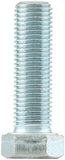 Hex Head Bolt 7/16-20 x 1-1/2 Grade 5 5pk