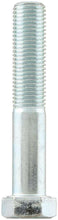 Load image into Gallery viewer, ALLSTAR PERFORMANCE 16468 - Hex Head Bolt 7/16-20 x 2-1/2 Grade 5 5pk image