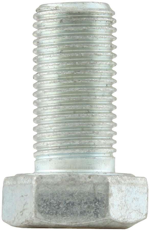 ALLSTAR PERFORMANCE 16482 - Hex Head Bolt 1/2-20 x 1 Grade 5 5pk image