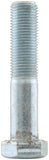 Hex Head Bolt 1/2-20 x 2-1/2 Grade 5 5pk