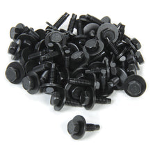 Load image into Gallery viewer, ALLSTAR PERFORMANCE 16550-50 - Body Bolt 3/4in 50pk Black image