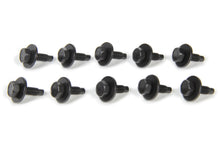 Load image into Gallery viewer, ALLSTAR PERFORMANCE 16550 - Body Bolt 3/4in 10pk Black image