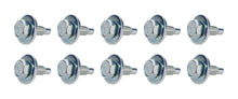 Load image into Gallery viewer, ALLSTAR PERFORMANCE 16552 - Body Bolt 3/4in 10pk Silver image