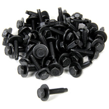 Load image into Gallery viewer, ALLSTAR PERFORMANCE 16553-50 - Body Bolt 1-1/8in 50pk Black image