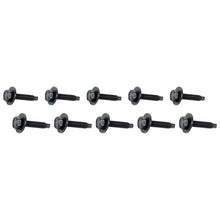 Load image into Gallery viewer, ALLSTAR PERFORMANCE 16553 - Body Bolt 1-1/8in 10pk Black image