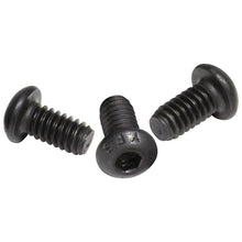 Load image into Gallery viewer, ALLSTAR PERFORMANCE 16936 - Button Head Bolts 8-32 x 1/2in 25pk image