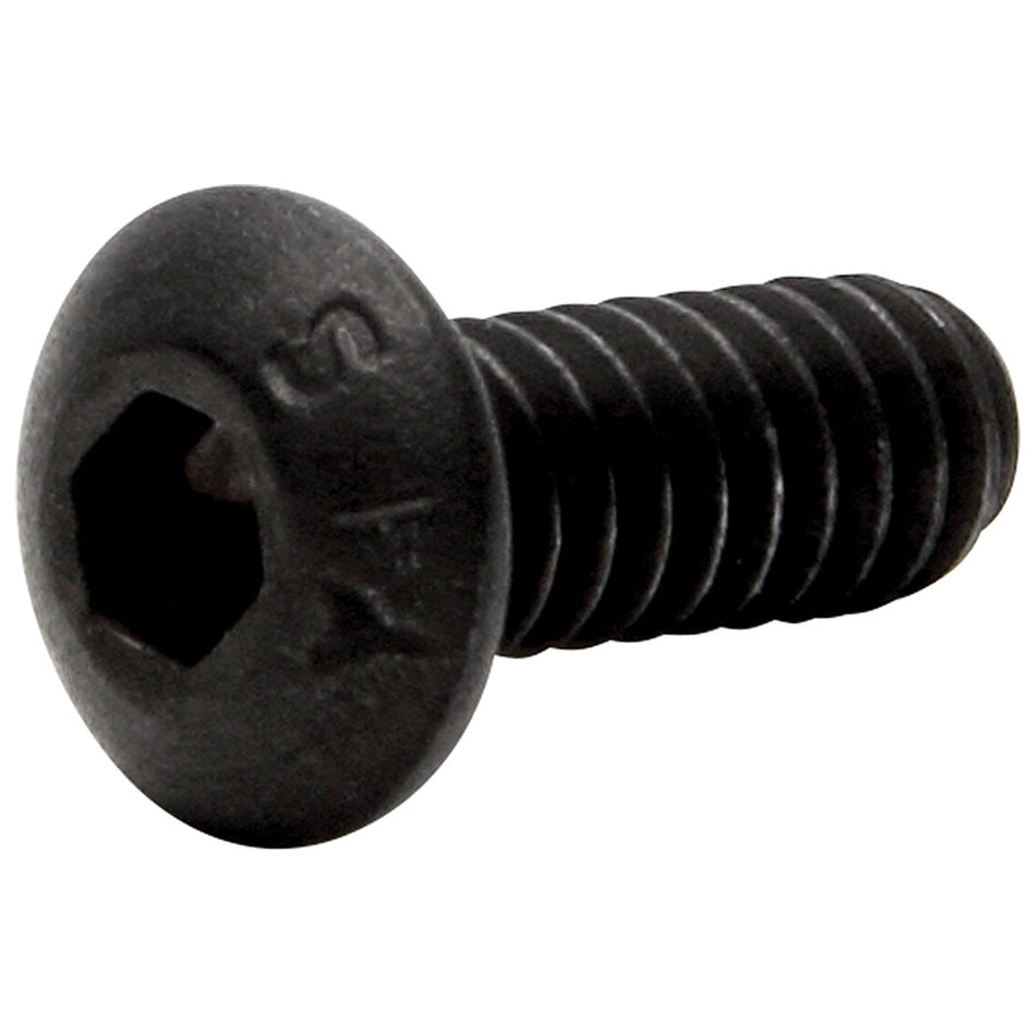 ALLSTAR PERFORMANCE 16938 - Button Head Bolts 10-24 x 1/2in 25pk image