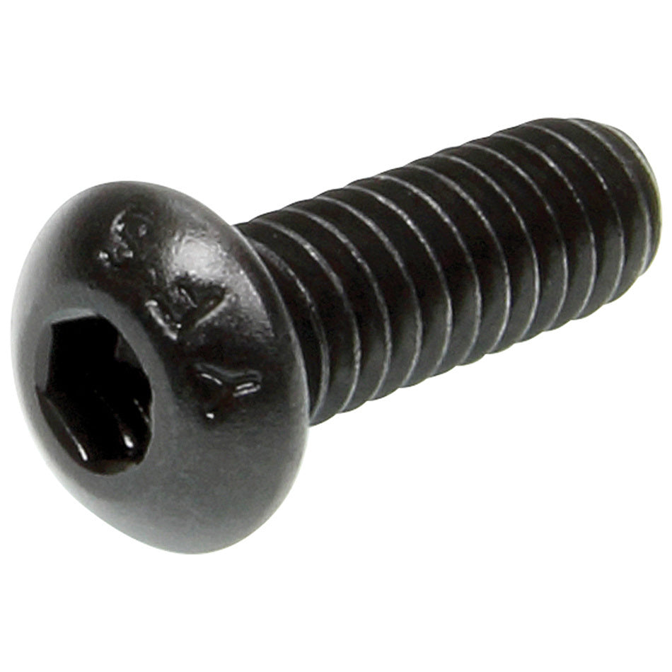 ALLSTAR PERFORMANCE 16940 - Button Head Bolts 1/4-20 x 1/2in 25pk image