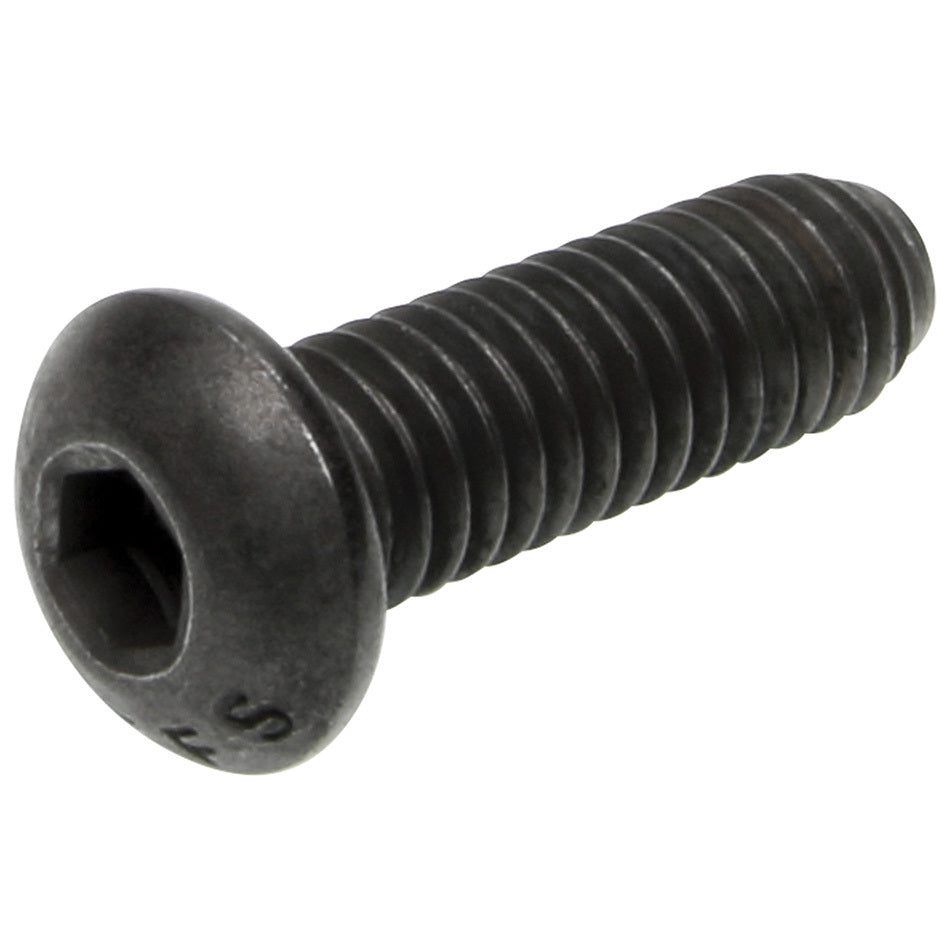 ALLSTAR PERFORMANCE 16944 - Button Head Bolts 5/16-18 x 1in 10pk image