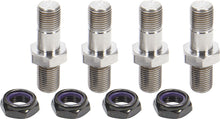 Load image into Gallery viewer, ALLSTAR PERFORMANCE 17022 - Shock Stud Kit Titanium 1/2in-20 image