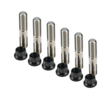 Torque Tube Stud Kit Titanium