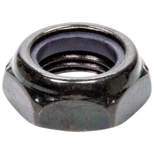 Load image into Gallery viewer, ALLSTAR PERFORMANCE 17048 - Black Half Nuts 1/2-20 10pk image