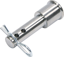 Load image into Gallery viewer, ALLSTAR PERFORMANCE 17120 - Ti Shock Pin Long Shoulder image