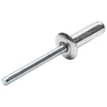 Load image into Gallery viewer, ALLSTAR PERFORMANCE 18000 - Sm Hd Rivet Silver 250pk  image
