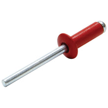 Load image into Gallery viewer, ALLSTAR PERFORMANCE 18002 - Sm Hd Rivet Red 250pk  image