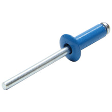 Load image into Gallery viewer, ALLSTAR PERFORMANCE 18004 - Sm Hd Rivet Blue 250pk  image