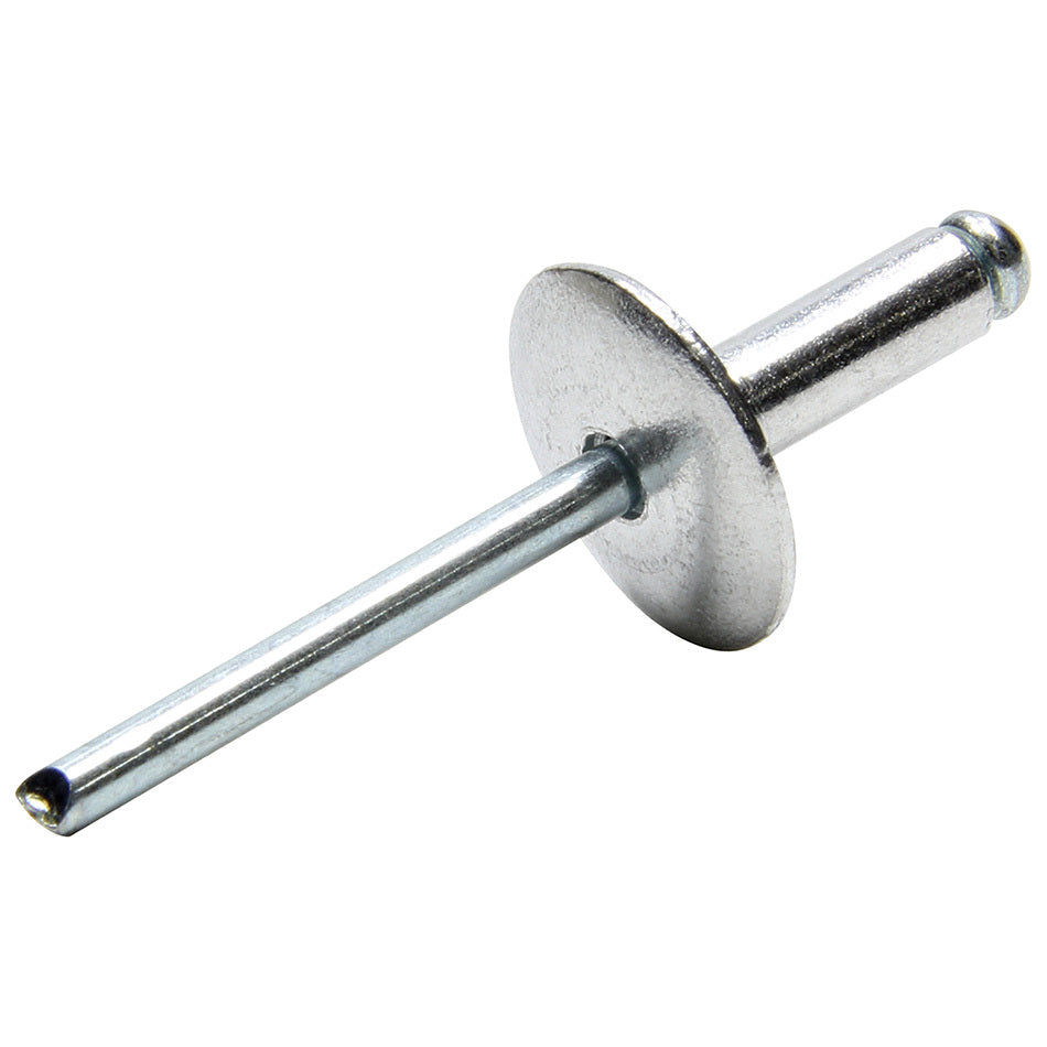 ALLSTAR PERFORMANCE 18010 - Lg Hd Rivet Silver 250pk  image