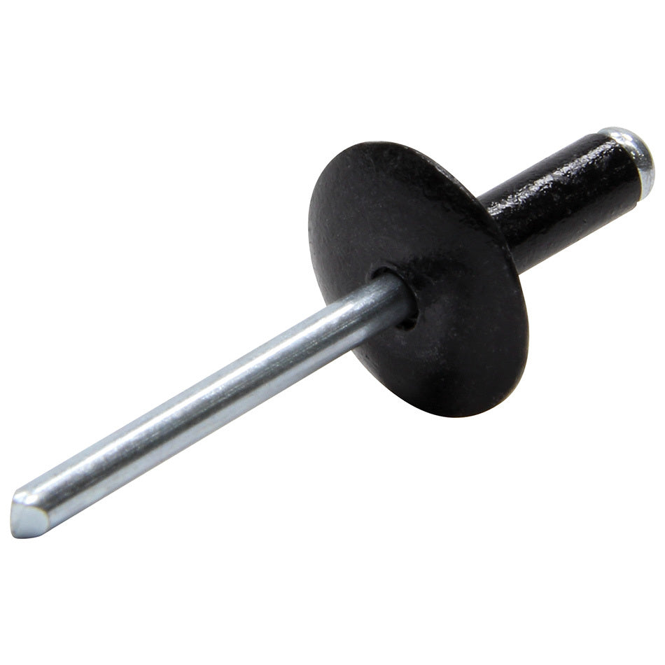 ALLSTAR PERFORMANCE 18013 - Lg Hd Rivet Black 250pk  image