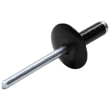 Load image into Gallery viewer, ALLSTAR PERFORMANCE 18013 - Lg Hd Rivet Black 250pk  image