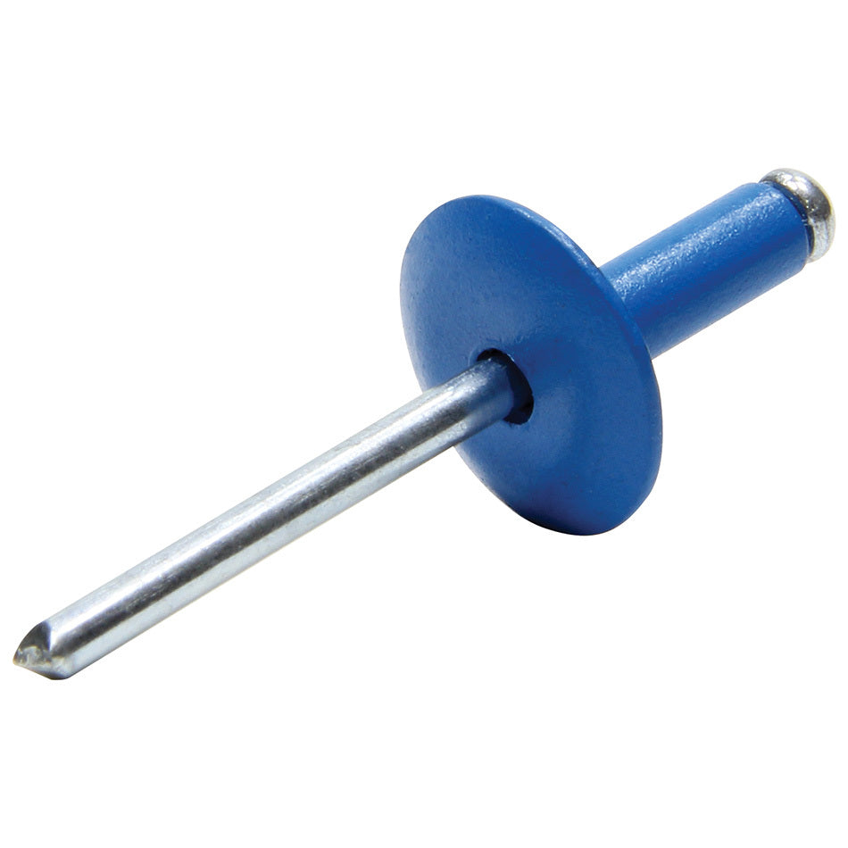 ALLSTAR PERFORMANCE 18014 - Lg Hd Rivet Blue 250pk  image