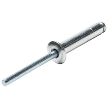 Load image into Gallery viewer, ALLSTAR PERFORMANCE 18020 - Sm Hd Rivet Silver 250pk  image