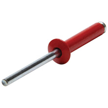 Load image into Gallery viewer, ALLSTAR PERFORMANCE 18022 - Sm Hd Rivet Red 250pk  image