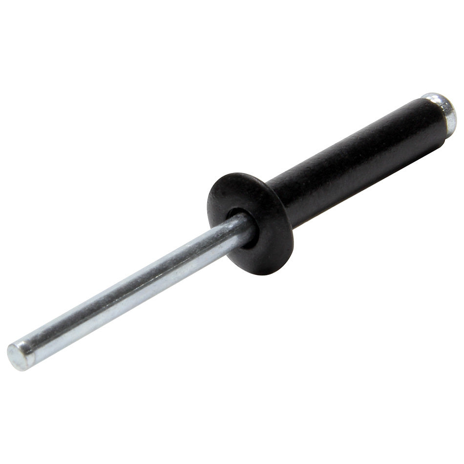 ALLSTAR PERFORMANCE 18023 - Sm Hd Rivet Black 250pk  image