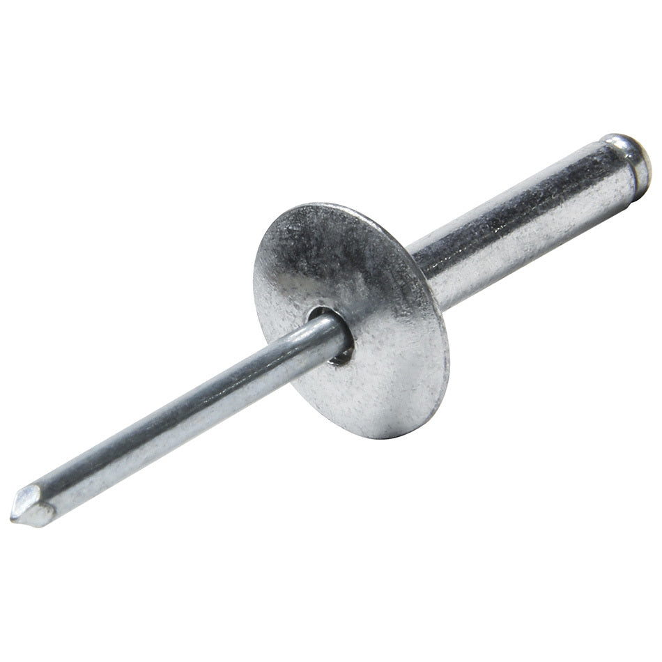 ALLSTAR PERFORMANCE 18030 - Lg Hd Rivet Silver 200pk  image
