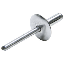 Load image into Gallery viewer, ALLSTAR PERFORMANCE 18050 - Lg Hd Rivet Silver Alum 250pk image