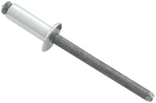 Load image into Gallery viewer, ALLSTAR PERFORMANCE 18103 - Sm Hd Rivet Silver 250pk  image