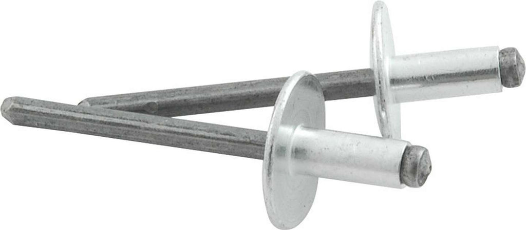ALLSTAR PERFORMANCE 18141 - Lg Hd Rivet Silver 250pk  image