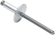 Load image into Gallery viewer, ALLSTAR PERFORMANCE 18143 - Lg Hd Rivet Silver 250pk  image