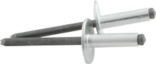 Load image into Gallery viewer, ALLSTAR PERFORMANCE 18147 - Lg Hd Rivet Silver 250pk  image